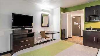 Studio 6 Indianapolis, IN