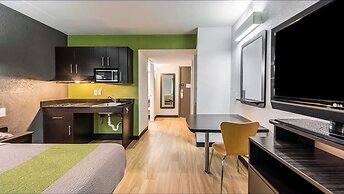 Studio 6 Indianapolis, IN