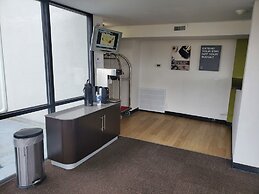 Studio 6 Indianapolis, IN