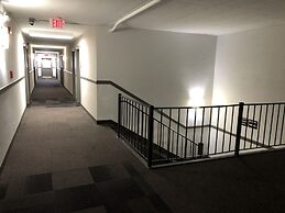 Studio 6 Indianapolis, IN