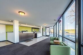 Studio 6 Indianapolis, IN