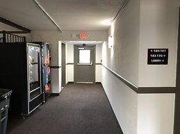 Studio 6 Indianapolis, IN