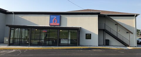 Studio 6 Indianapolis, IN