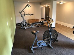 Studio 6 Indianapolis, IN