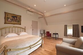 B&B Domein Rodin