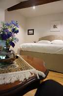 B&B Domein Rodin