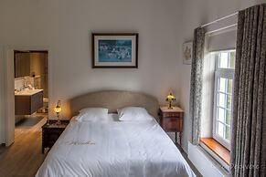 B&B Domein Rodin
