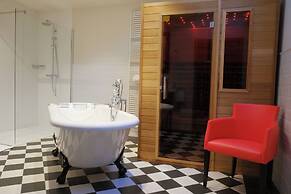 B&B Domein Rodin