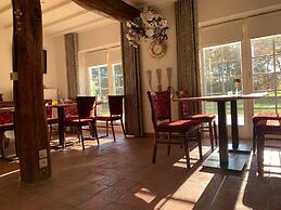 B&B Domein Rodin