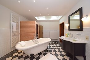 B&B Domein Rodin