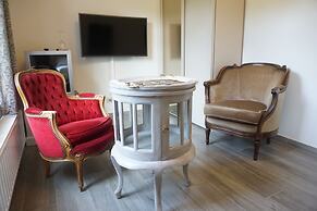 B&B Domein Rodin