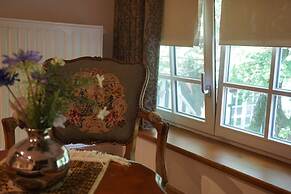 B&B Domein Rodin