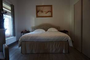 B&B Domein Rodin
