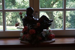 B&B Domein Rodin