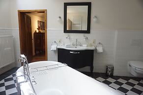 B&B Domein Rodin