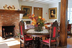 B&B Domein Rodin