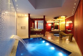 Motel Happy Night - Adults only