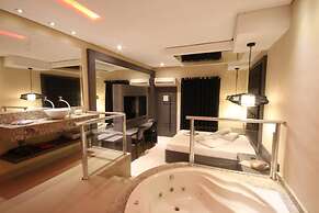 Motel Happy Night - Adults only