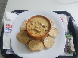 Motel Happy Night - Adults only