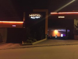 Motel Happy Night - Adults only
