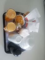 Motel Happy Night - Adults only