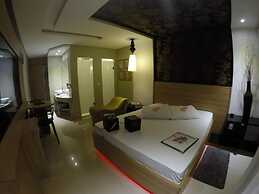 Motel Happy Night - Adults only