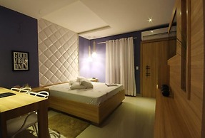 Motel Happy Night - Adults only