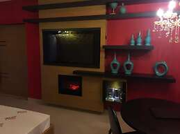 Motel Happy Night - Adults only