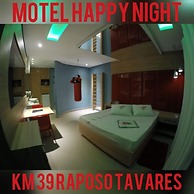 Motel Happy Night - Adults only