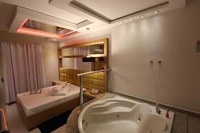 Motel Happy Night - Adults only