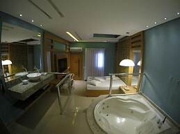 Motel Happy Night - Adults only