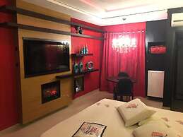 Motel Happy Night - Adults only