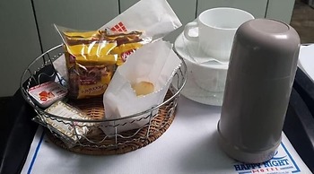 Motel Happy Night - Adults only