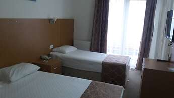 Igneada Meltem Hotel