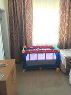 Igneada Meltem Hotel