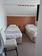 Igneada Meltem Hotel