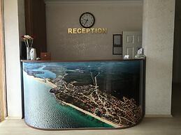 Igneada Meltem Hotel