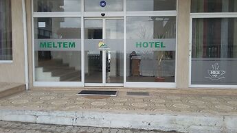 Igneada Meltem Hotel