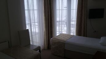 Igneada Meltem Hotel