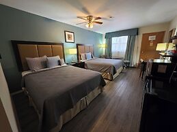 Shenstone Motor Inn & Restaurant