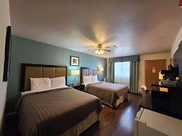 Shenstone Motor Inn & Restaurant