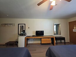 Shenstone Motor Inn & Restaurant