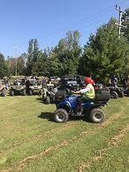 Shenstone Motor Inn & Restaurant