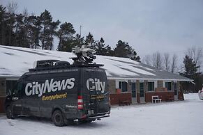 Shenstone Motor Inn & Restaurant