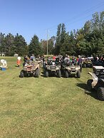 Shenstone Motor Inn & Restaurant