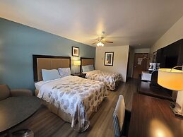 Shenstone Motor Inn & Restaurant