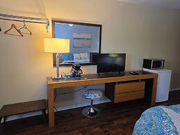 Shenstone Motor Inn & Restaurant