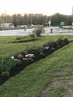 Shenstone Motor Inn & Restaurant