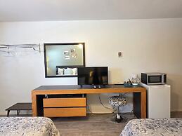 Shenstone Motor Inn & Restaurant