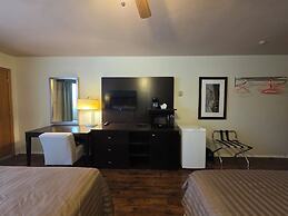 Shenstone Motor Inn & Restaurant